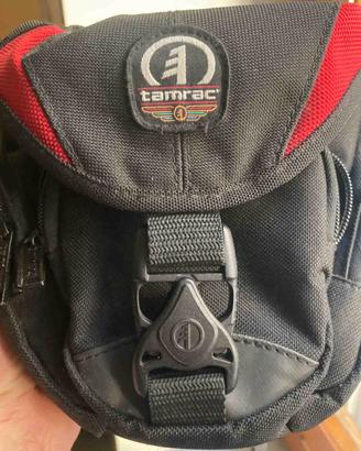 CUSTODIA PER FOTOCAMERA REFLEX DIGITALE