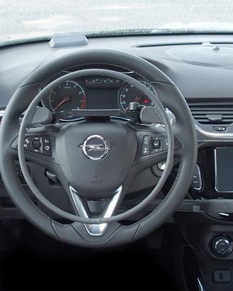 Acceleratore e freno Guidosimplex per disabili