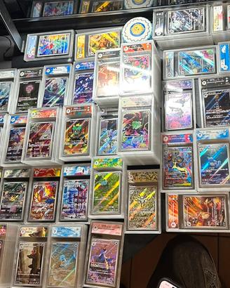 Carte pokemon