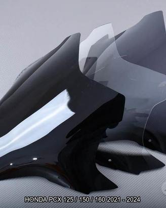 Cupolino per HONDA PCX 125 / 150 / 160 2021 - 2024