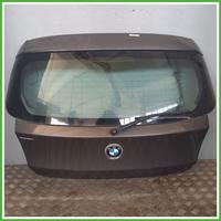 Portellone Cofano Posteriore BMW Serie 1 E81/E87 2