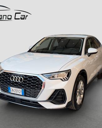 Audi Q3 SPB 35 TDI S tronic Business Plus