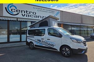 ADRIA ACTIVE PRO TENT TOP