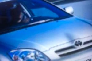 Faro ant destro cerchio Toyota Corolla nuovi origi