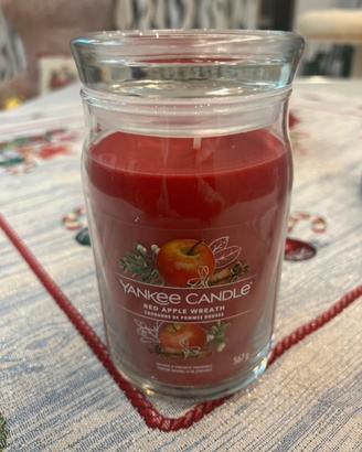 Yenkee candle