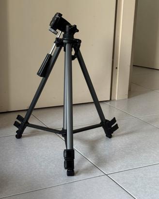 Treppiedi foto-video