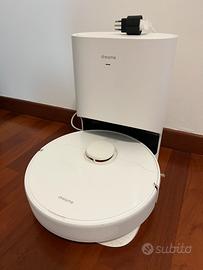 Robot Aspirapolvere Dreame D10