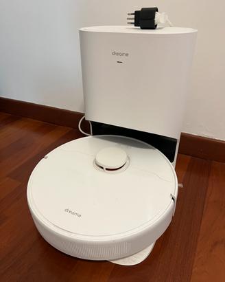 Robot Aspirapolvere Dreame D10