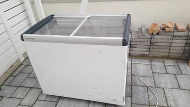 Congelatore Liebherr