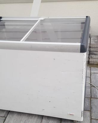 Congelatore Liebherr