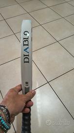 siux Diablo sanyo