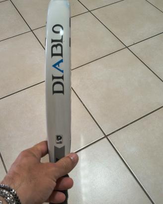 siux Diablo sanyo