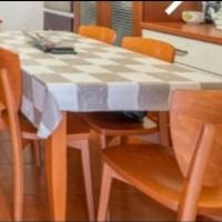 Tavolo + 6 Sedie 