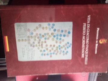 Vita di Giacomo Pasquinelli