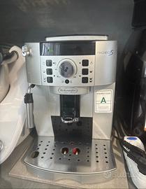 Macchinetta caffè De Longhi Magnifica S