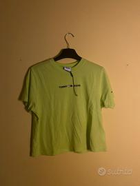 T-shirt tommy jeans