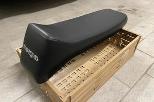 Sella sportiva GAMAN vespa 50 special 125 et3