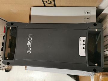 AMPLIFICATORE AUDISON VOCE AV 5.1K PERFETTO