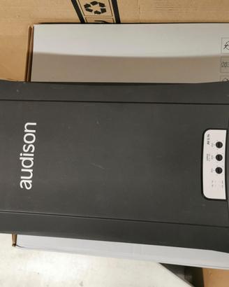 AMPLIFICATORE AUDISON VOCE AV 5.1K PERFETTO