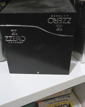 orologio zzero watch