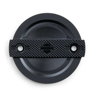 Harley Davidson Copertura del timer Switchback
