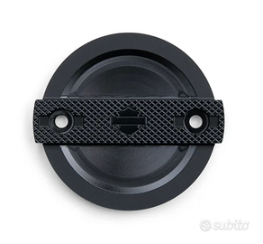 Harley Davidson Copertura del timer Switchback