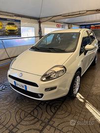 Fiat Punto 1.4 8V 5 porte Natural Power Easy