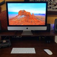 Apple iMac 27" 5K 2019