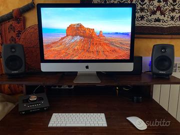 Apple iMac 27" 5K 2019