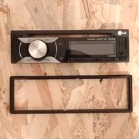 Autoradio LG