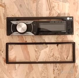 Autoradio LG