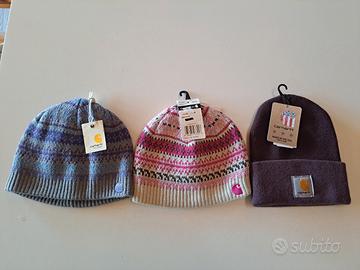 cappello berretto carhartt  originale