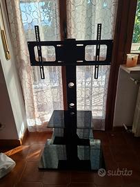Porta tv e porta consolle + dvd 