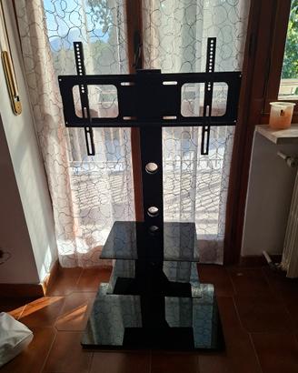 Porta tv e porta consolle + dvd 