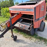 Rotopressa deutz-fahr GR 510