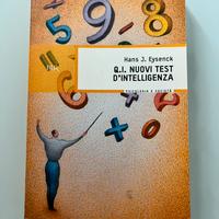 Q.I NUOVI TEST D’INTELLIGENZA