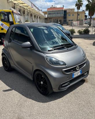 Smart Brabus eccellenti condizioni