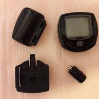 Conta Km wireless bici