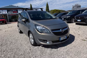 Opel Meriva 1.4 Turbo 120CV GPL Tech Cosmo