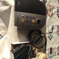 Segreteria telefonica Philips Elegance