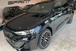 AUDI Q8 TDI 286CV QUATTRO TIPTRONIC S-LINE IDENT