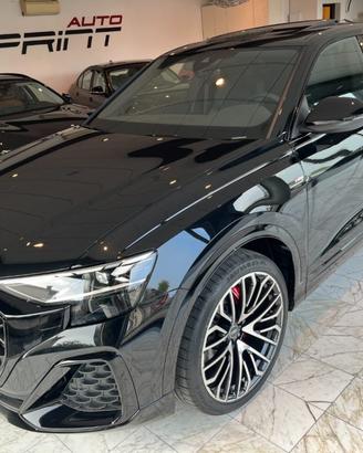 AUDI Q8 TDI 286CV QUATTRO TIPTRONIC S-LINE IDENT