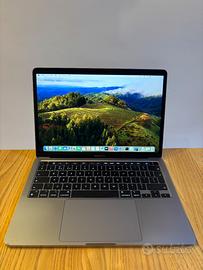 💻 MacBook Pro 13" M1 (2020) – 8GB RAM – 256GB SSD