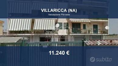 Immobile in asta di 22 m² a Villaricca