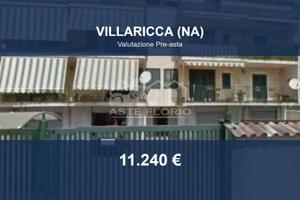 Immobile in asta di 22 m² a Villaricca