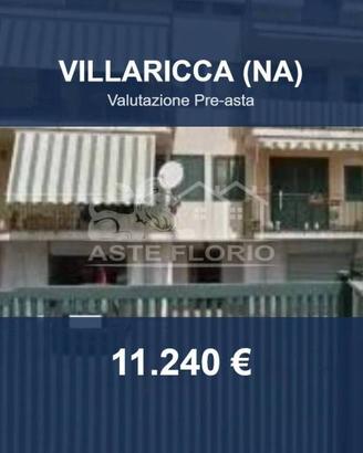 Immobile in asta di 22 m² a Villaricca