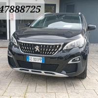 PEUGEOT 5008 1.5 7 POSTI KM CERTIFICATI