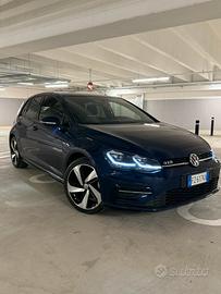Golf 7.5 R-Line