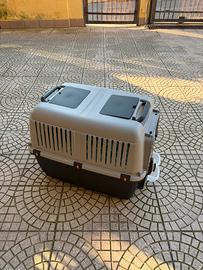 Trasportino Cane Taglia media