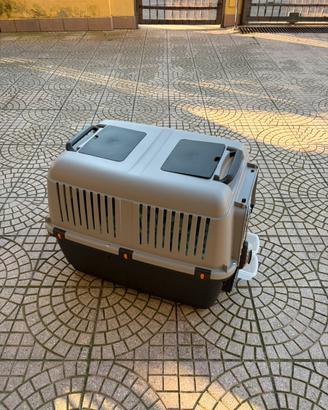 Trasportino Cane Taglia media